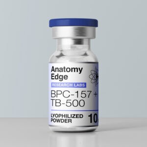 BPC-157 + TB-500