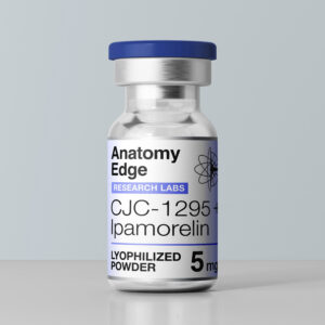 CJC-1295 + IPAMORELIN