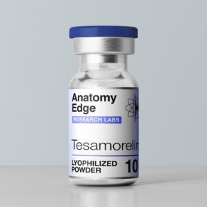 Tesamorelin