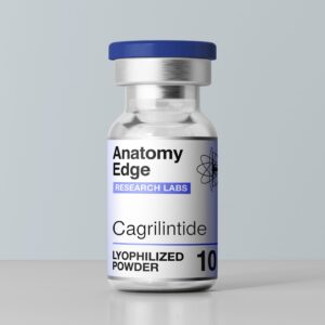 cagrilintide 10mg vial